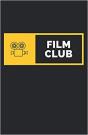 Film Club - Notebook Journal - Preview