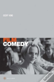 Capa do artigo Film Comedy