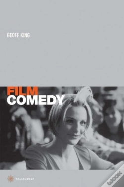 Capa do artigo Film Comedy