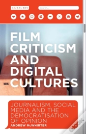 Capa do artigo Film Criticism And Digital Cultures