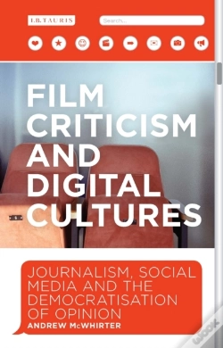 Capa do artigo Film Criticism And Digital Cultures