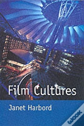 Capa do artigo Film Cultures