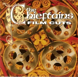 Capa do artigo Film Cuts - CD
