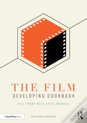 Capa do artigo Film Developing Cookbook