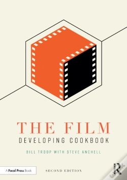 Capa do artigo Film Developing Cookbook