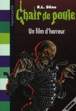 Capa do artigo Film D'Horreur N52 - Ed2010