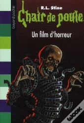 Film D'Horreur N52 - Ed2010