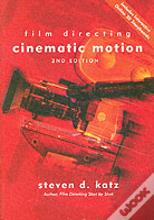Film Directing Cinematic Motion