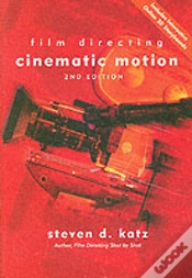 Capa do artigo Film Directing Cinematic Motion
