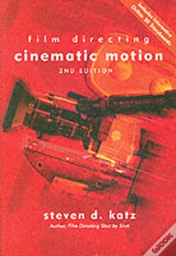 Capa do artigo Film Directing Cinematic Motion