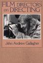 Film Directors On Directing - Preview