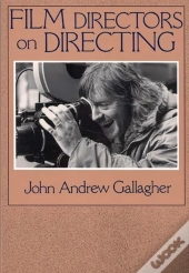 Film Directors On Directing