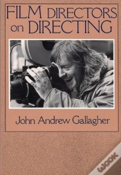 Capa do artigo Film Directors On Directing