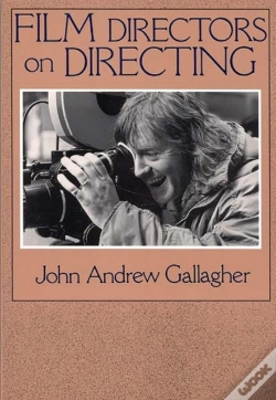 Capa do artigo Film Directors On Directing