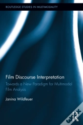 Film Discourse Interpretation