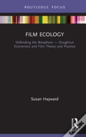 Capa do artigo Film Ecology
