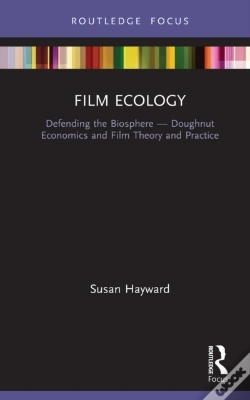 Capa do artigo Film Ecology
