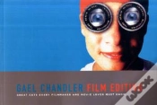 Capa do artigo Film Editing