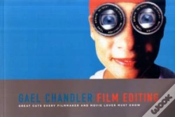 Capa do artigo Film Editing