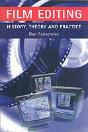 Film Editing - History, Theory And Practice - Preview
