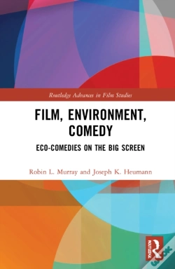 Capa do artigo Film, Environment, Comedy