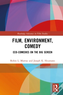 Capa do artigo Film, Environment, Comedy
