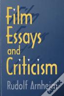 Film Essays And Criticism