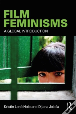 Capa do artigo Film Feminisms