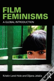 Capa do artigo Film Feminisms