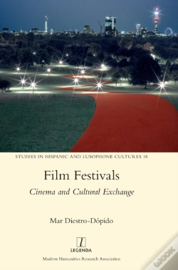 Capa do artigo Film Festivals