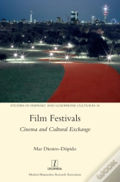Capa do artigo Film Festivals