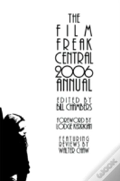 Capa do artigo Film Freak Central 2006 Annual