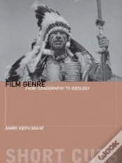Capa do artigo Film Genre Â€“ From Iconography To Ideology