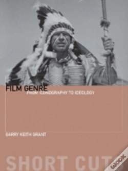 Capa do artigo Film Genre Â€“ From Iconography To Ideology