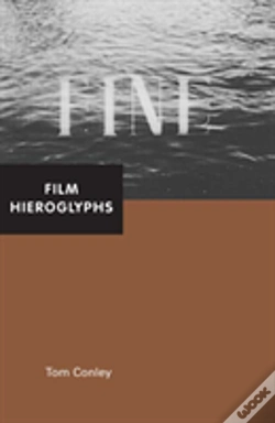 Capa do artigo Film Hieroglyphs