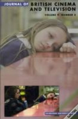 Capa do artigo Film In Britain In The New Millennium