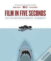 Capa do artigo Film In Five Seconds