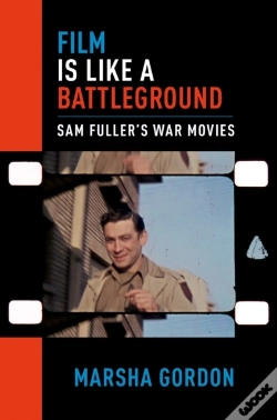 Capa do artigo Film Is Like A Battleground