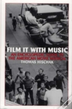 Capa do artigo Film It With Music