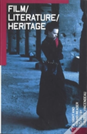 Capa do artigo Film/Literature/Heritage