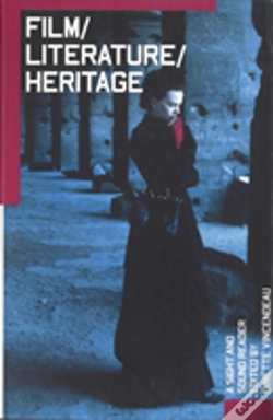 Capa do artigo Film/Literature/Heritage