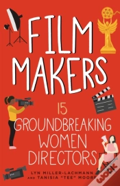 Capa do artigo Film Makers