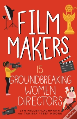 Capa do artigo Film Makers