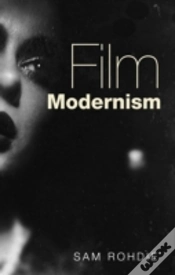 Capa do artigo Film Modernism