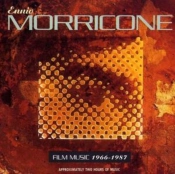 Capa do artigo Film music 1966-1987 - CD
