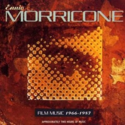 Capa do artigo Film music 1966-1987 - CD
