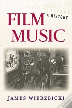 Capa do artigo Film Music: A History