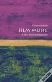 Capa do artigo Film Music A Very Short Introduction Pap