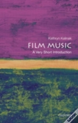 Capa do artigo Film Music A Very Short Introduction Pap