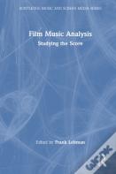 Film Music Analysis